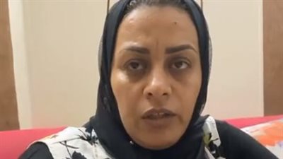 والدة طفلتين الخانكة ضحايا هتك العرض: حبسهم في الأسانسير وضربهم وقلعهم هدومهم | بث مباشر