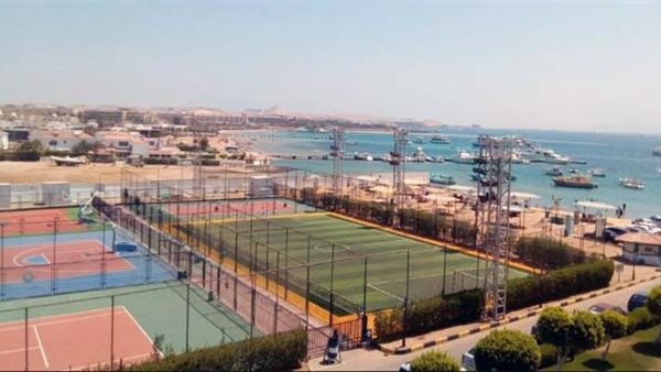 نادي الرياضات البحرية