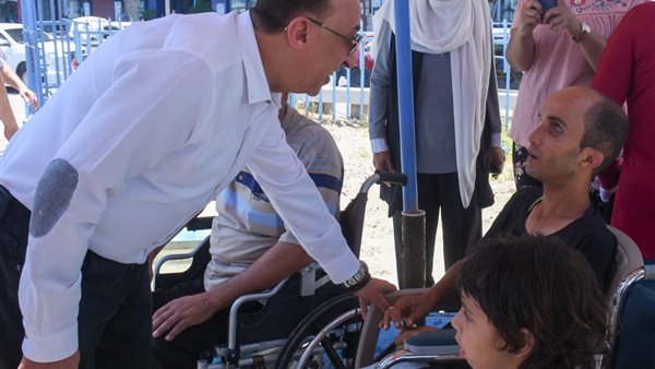 محافظ الإسكندرية