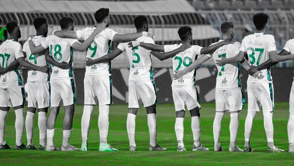 فريق أهلي جدة