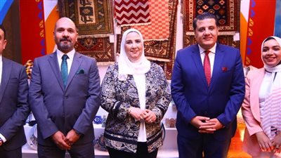 التضامن: إعادة إعمار 15 منزلًا من المنازل المتهالكة بمنطقة الجبلاية بالفيوم