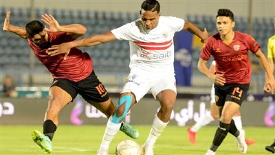 تردد أون تايم سبورت.. موعد مباراة الزمالك وسيراميكا كليوباترا في الدوري والتشكيل