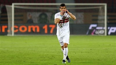 مصدر بالزمالك يكشف موقف النادي من عودة طارق حامد 