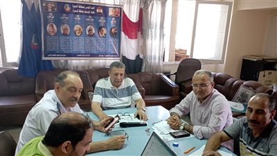 غياب 348 طالبا عن امتحانات اللغة الأجنبية الثانية بالبحيرة