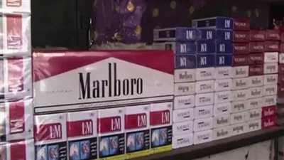 رئيس شعبة الدخان عن أزمة أسعار السجائر: جشع زائد من التجار وقلة وعي من المستهلك