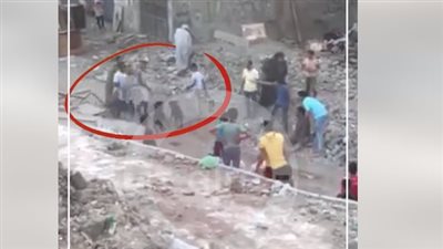 الأمن يكشف حقيقة ملابسات فيديو مشاجرة بالأسلحة البيضاء بالجيزة عبر فيسبوك