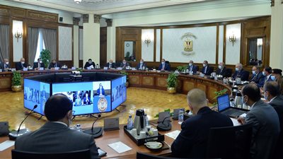 مدبولي: تشكيل مجموعة عمل من وزارات لصياغة خطة عاجلة لتعزيز صادرتنا لإفريقيا