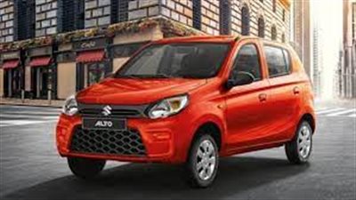 أسعار ومواصفات سوزوكي ألتو 2022 في مصر