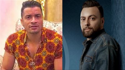 ملحن أغنية حاجة مستخبية لـ شاكوش: سكوتي مش قلة حيلة اديت فرصة لعيال لسه طالعة