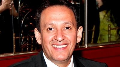 ياسر عبد المقصود يطرح مشروعًا عقاريًا في أكتوبر باستثمارات 10 مليارات جنيه