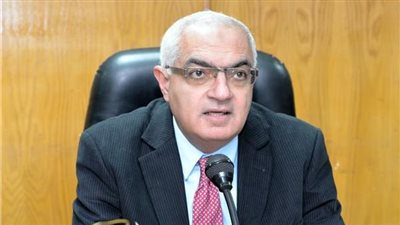 جامعة المنصورة تعلن صدور قرارات جمهورية بتعيين عمداء كليات جدد