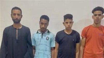 ننشر اعترافات المتهمين بفبركة مقطع شكة الدبوس| فيديو