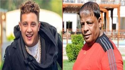 عبد الباسط حمودة لـ حمو بيكا بعد تعليقه على استقالة هاني شاكر: عيب قدِّم الحلوة