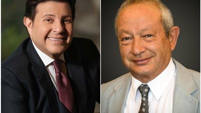 الموسيقيين ترفض التعليق على منشور نجيب ساويرس حول استقالة هاني شاكر