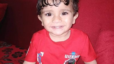 محمد زرق أسرته بعد 4 سنوات زواج: محتاج حقنة الـ40 مليون واثقين في المصريين إنهم هيقفوا جنبنا|فيديو 