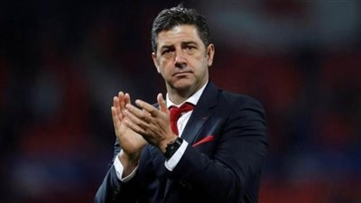 روي فيتوريا ضمن أفضل 20 مدربا على مستوى العالم في اختيارات الاتحاد الدولي للتاريخ والإحصاء