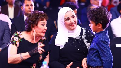 وزيرة التضامن تعلن إطلاق مرصد الأعمال الدرامية لقضايا الأسرة والمجتمع 