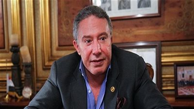 في مؤتمر الحركة المدنية.. أكمل قرطام يدعو لإنشاء صندوق لإعمار غزة برئاسة شيخ الأزهر والبابا