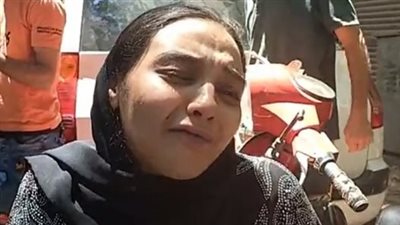 مصرع شاب على يد زوج شقيقته مدمن المخدرات ببولاق.. وإحدى شقيقاته: دافع عن أخته والمتهم طعنه | بث مباشر 