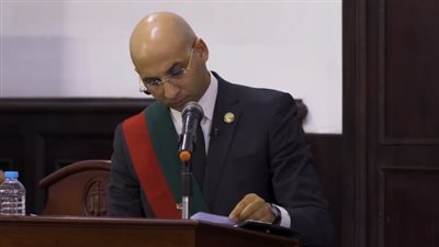 يا محمد ليس لنا مستقبل نرسمه سويا فاذهب عني واهجرني مليا.. رسالة مؤثرة من النيابة في قضية نيرة أشرف |فيديو 