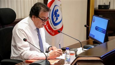 خالد عبدالغفار: تكلفة تطوير مستشفى أم المصريين تتجاوز 2 مليار جنيه