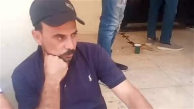 شقيق ضحية الذبح على يد زوجها يفجر مفاجأة: المتهم ابنه مسجون في قضية مخدرات.. كان بيشرب معاه 