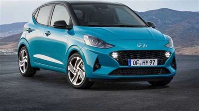 أسعار ومواصفات هيونداي I10 موديل 2022.. تحمل لقب أرخص سيارة كوري في مصر