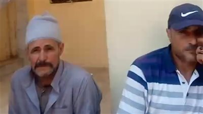 خال ضحية الذبح على يد زوجها: كانت بتشحت عشان تصرف على بيتها وعيالها