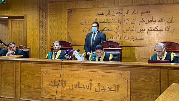 من وقائع جلسة كتائب