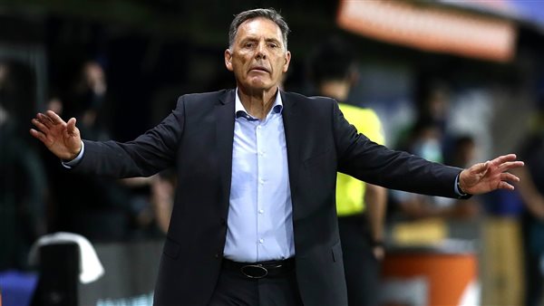 ميجيل أنخيل روسو