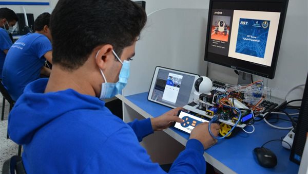 التعليم الفيني الدولي