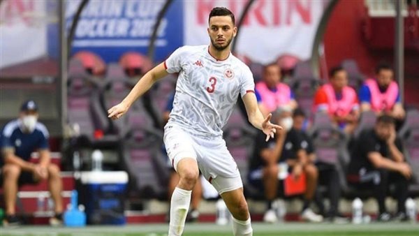 منتصر الطالبي