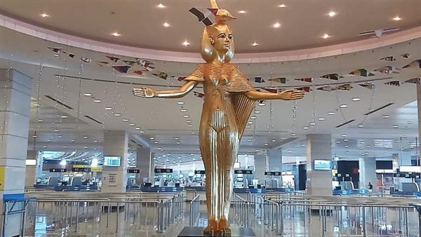 المعبودة سلكت 