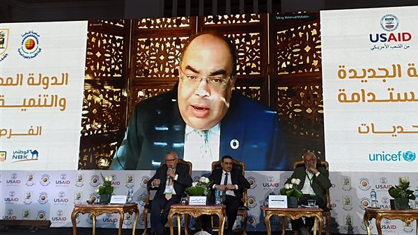 محمود محيى الدين