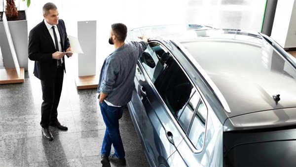 نصائح عند شراء سيارة