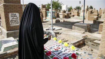 التصالح على إقامة المقابر.. حالات جديدة بمشروع تقنين بعض مخالفات البناء في مجلس النواب