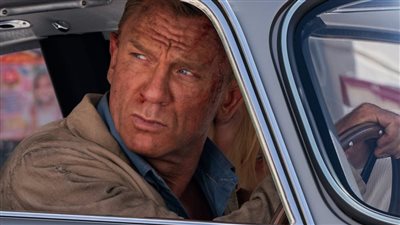 منتجة جيمس بوند: لم يتم العثور على بديل لـ دانيال كريج في السلسلة الجديدة 