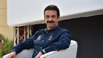 كريم عبد العزيز عن مسلسله الحشاشين رمضان 2023: أبطال وأباطيل من وحي التاريخ