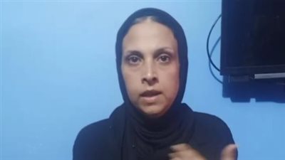 سيدة تكشف تفاصيل مصرع زوجها بحادث ميكروباص في العمرانية: الجاني كان يقود تحت تأثير المخدرات | بث مباشر 