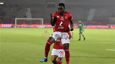 بركات: ميكيسوني لم يثبت جدارته مع الأهلي.. وديانج أفضل محترف في مصر 