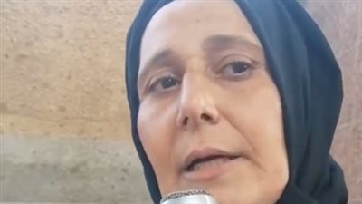 مشاجرة استمرت ليلة كاملة.. شقيقة صفاء ضحية العنف الأسري: ضربها ليلا وذبحها في اليوم التالي| بث مباشر