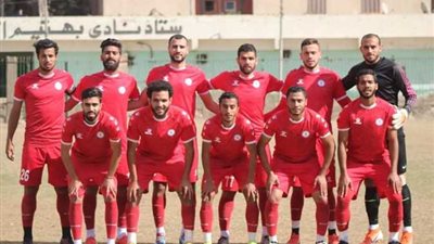 اتحاد الكرة يعلن تأهل فريق العبور رسميا للممتاز 