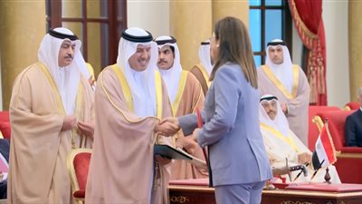 وزارة التخطيط توقع 10 اتفاقيات لتعزيز التعاون الاقتصادي بين مصر والبحرين 