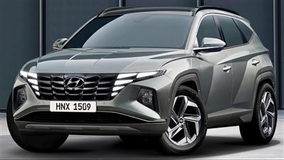 أسعار ومواصفات هيونداي توسان 2022 في مصر.. تصل إلى 755 ألف جنيه