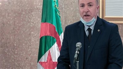 رئيس الحكومة الجزائري: تكثيف التعاون والشراكة مع مصر يساهم في التغلب على الصعوبات الاقتصادية