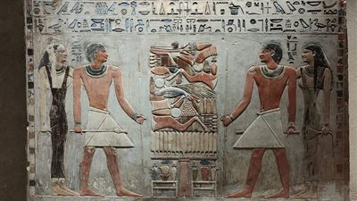 متحف شرم الشيخ يعلن عرض قطع أثرية فريدة من نوعها| صور