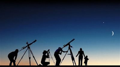 البحوث الفلكية: السبت 30 يوليو أول أيام السنة الهجرية الجديدة 1444