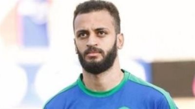  المصري البورسعيدي يعلن عن تعاقده رسميًا مع مروان حمدي مهاجم الزمالك