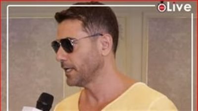 أحمد عز عن كيرة والجن: لا أنشغل بالتنافس وتصدر شباك التذاكر 