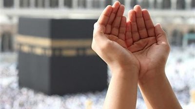 دعاء أول شهر ذي الحجة مكتوب والعشر الأوائل 